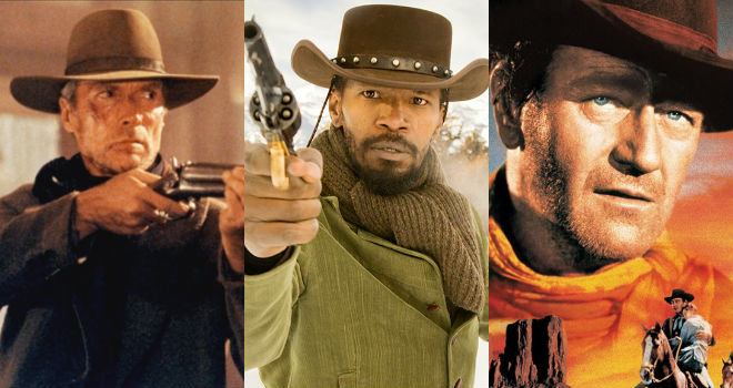 The 57 Greatest Westerns Ever, Ranked | Moviefone