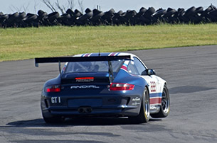 Porsche 911 GT3 Cup ANDIAL Edition