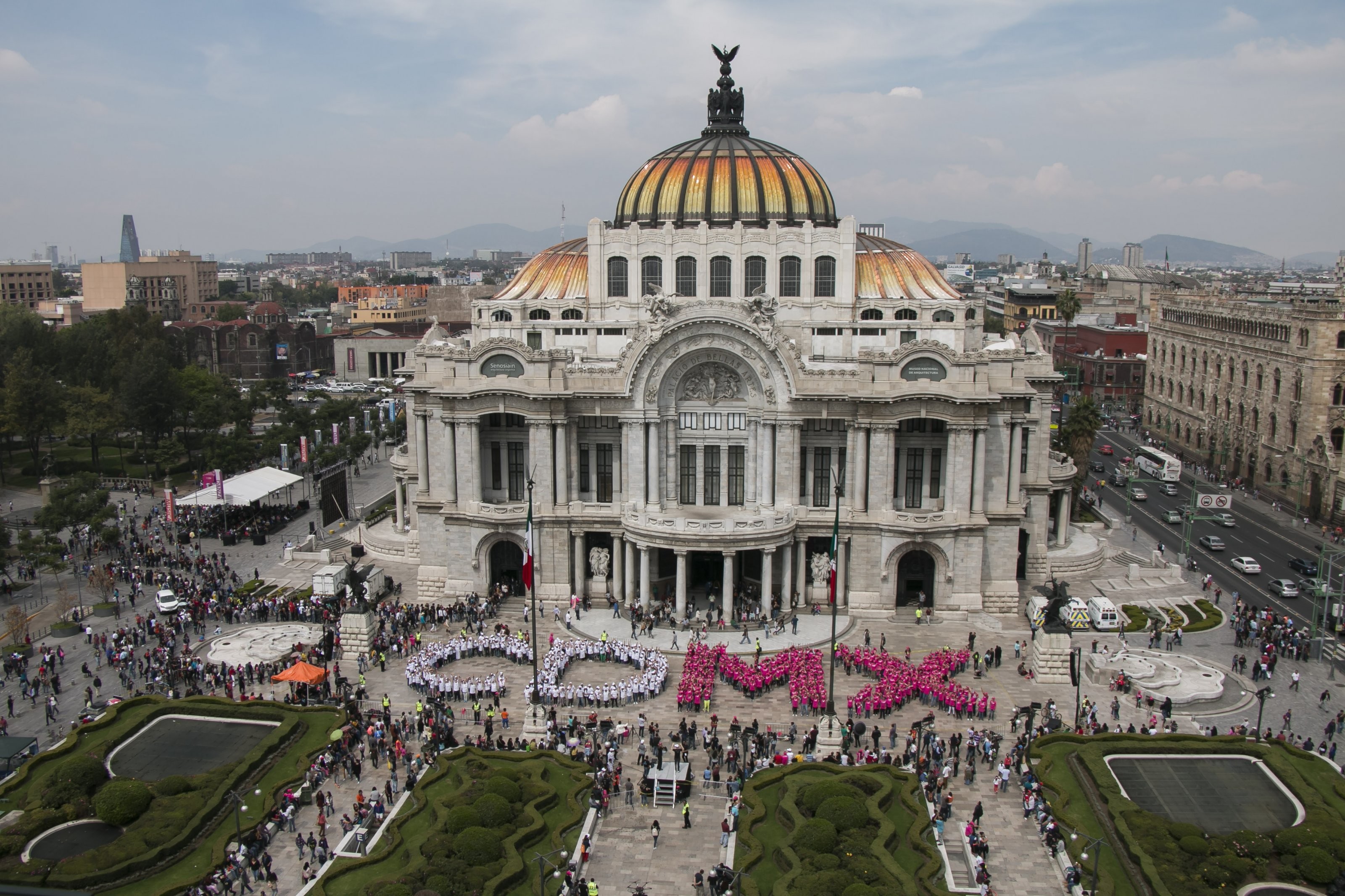Los museos más visitados de la Ciudad de México