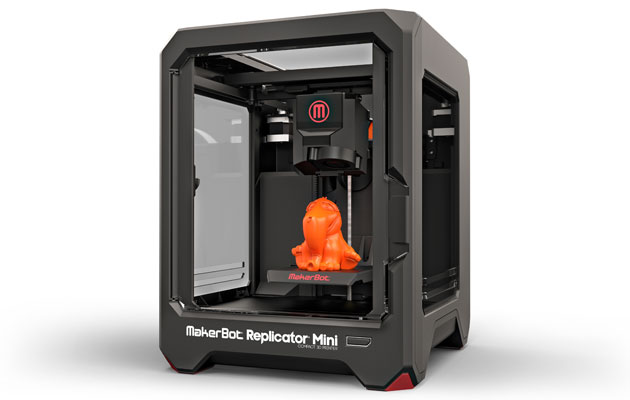 Makerbot программа для 3д печати