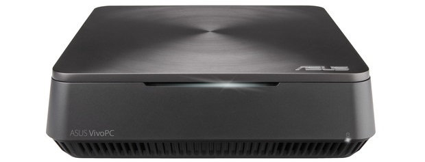 Asus vivopc vm62n не включается