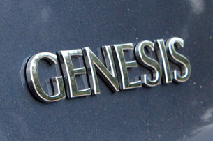 2015 Hyundai Genesis