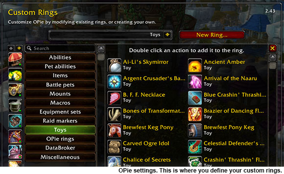 Wow Addons Map Redisgen