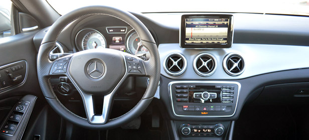 2014 Mercedes-Benz CLA-Class : Latest Prices, Reviews, Specs