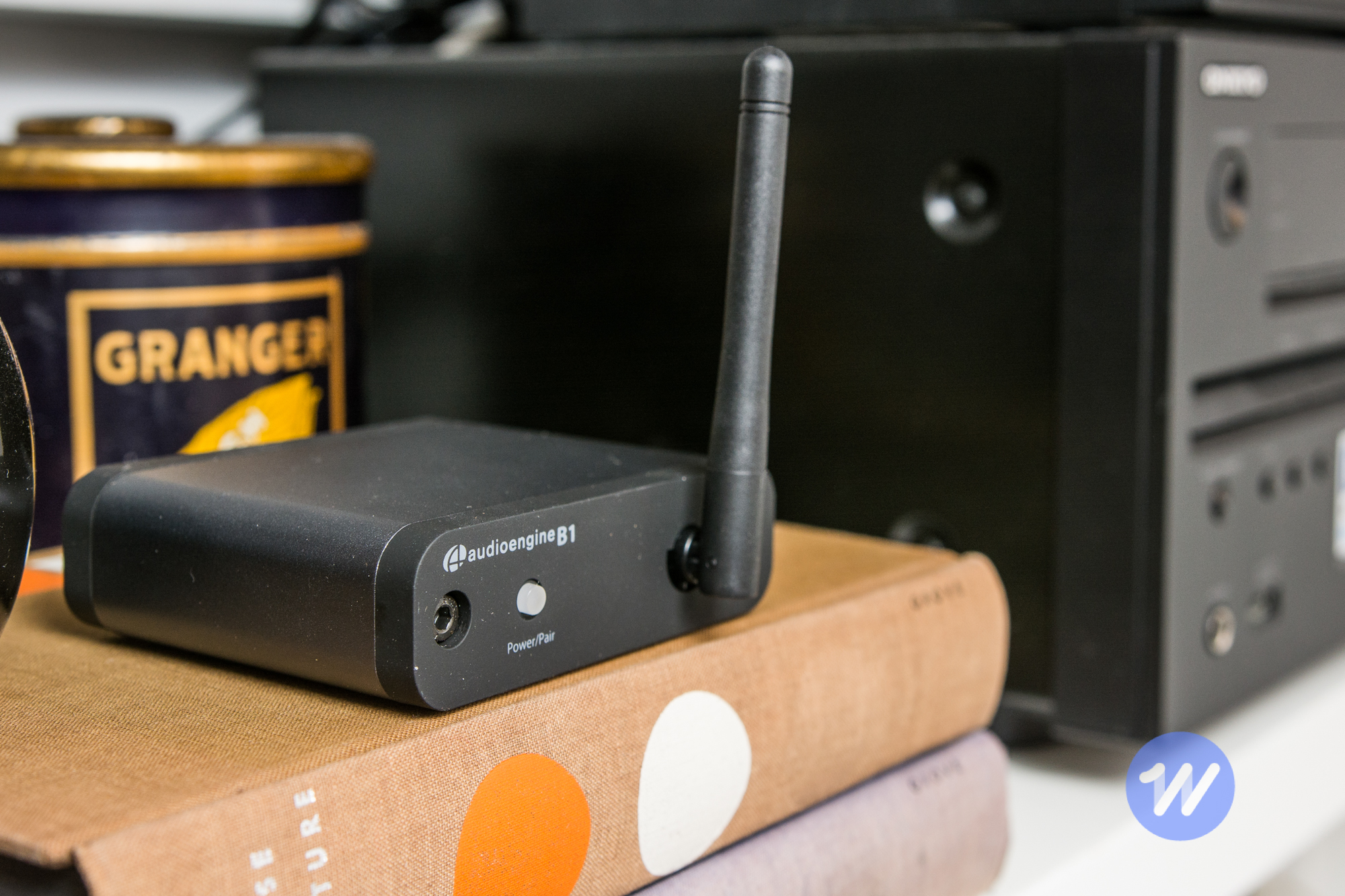 The best Bluetooth audio receiver for your home stereo or speakers