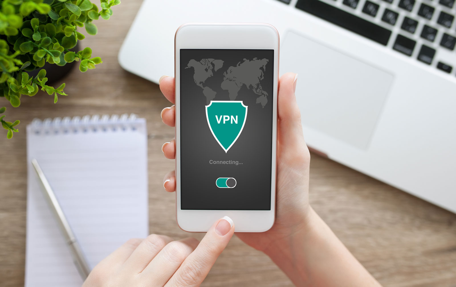 Good luck finding a safe VPN