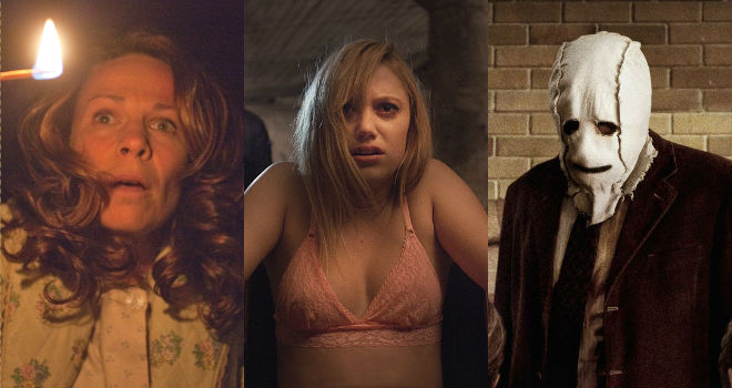 Creepiest Horror Movies Of The Decade