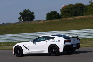 National Corvette Museum Motorsports Park