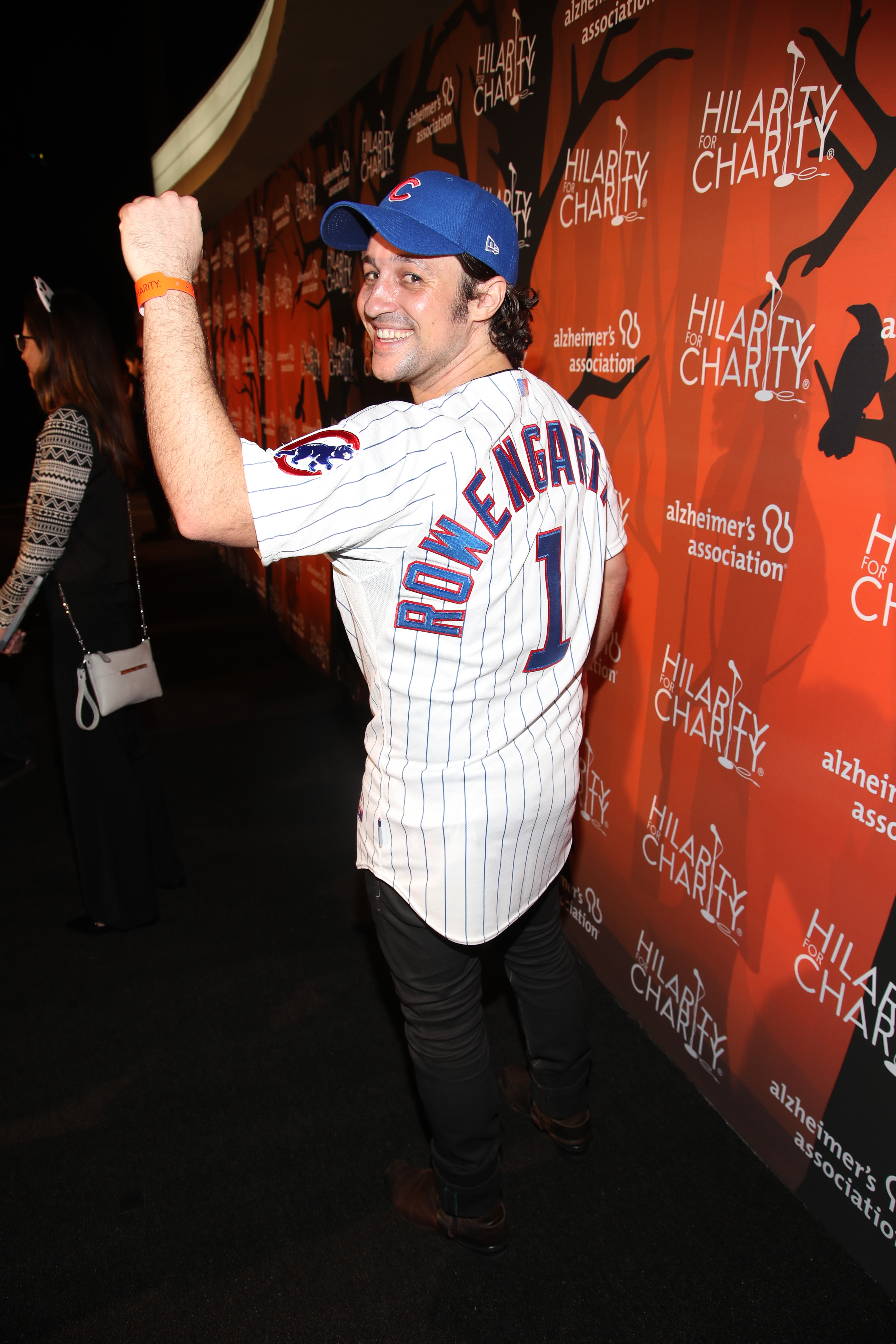 'Rookie Of The Year's' Henry Rowengartner is all grown up ...