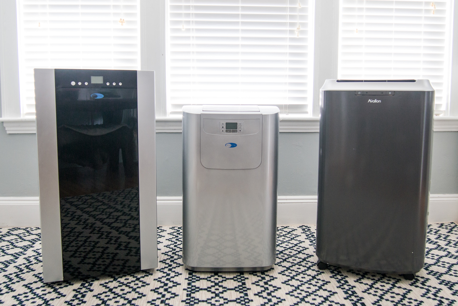 The Best Portable Air Conditioner Engadget