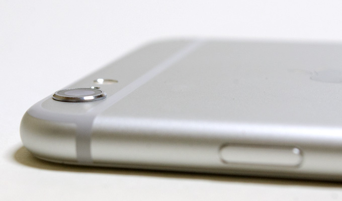 アップル iPhone 6 Plus (SIMロックフリー版) レビュー：カメラ編、撮影サンプル - Engadget 日本版