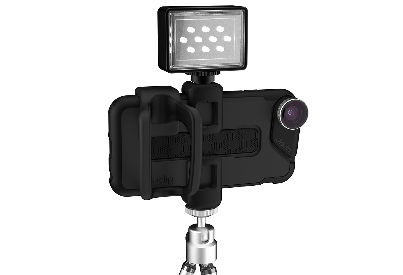 Olloclip S New Iphone Accessory Is Definitely Not A Clip Engadget - zoom flash roblox