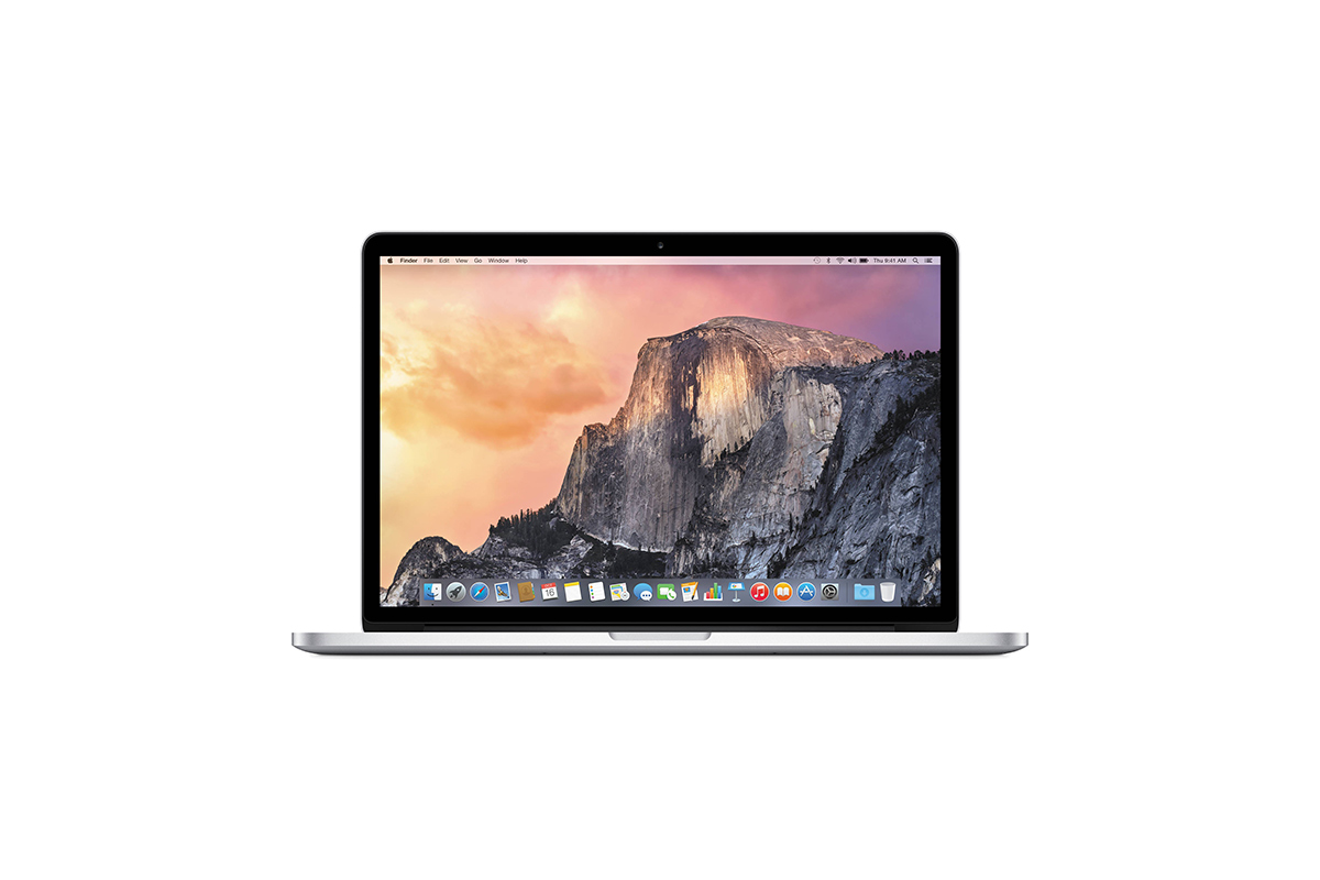 The Wirecutter's best deals: The 13-inch MacBook Pro, and more!