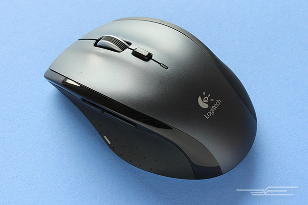 The best wireless mouse