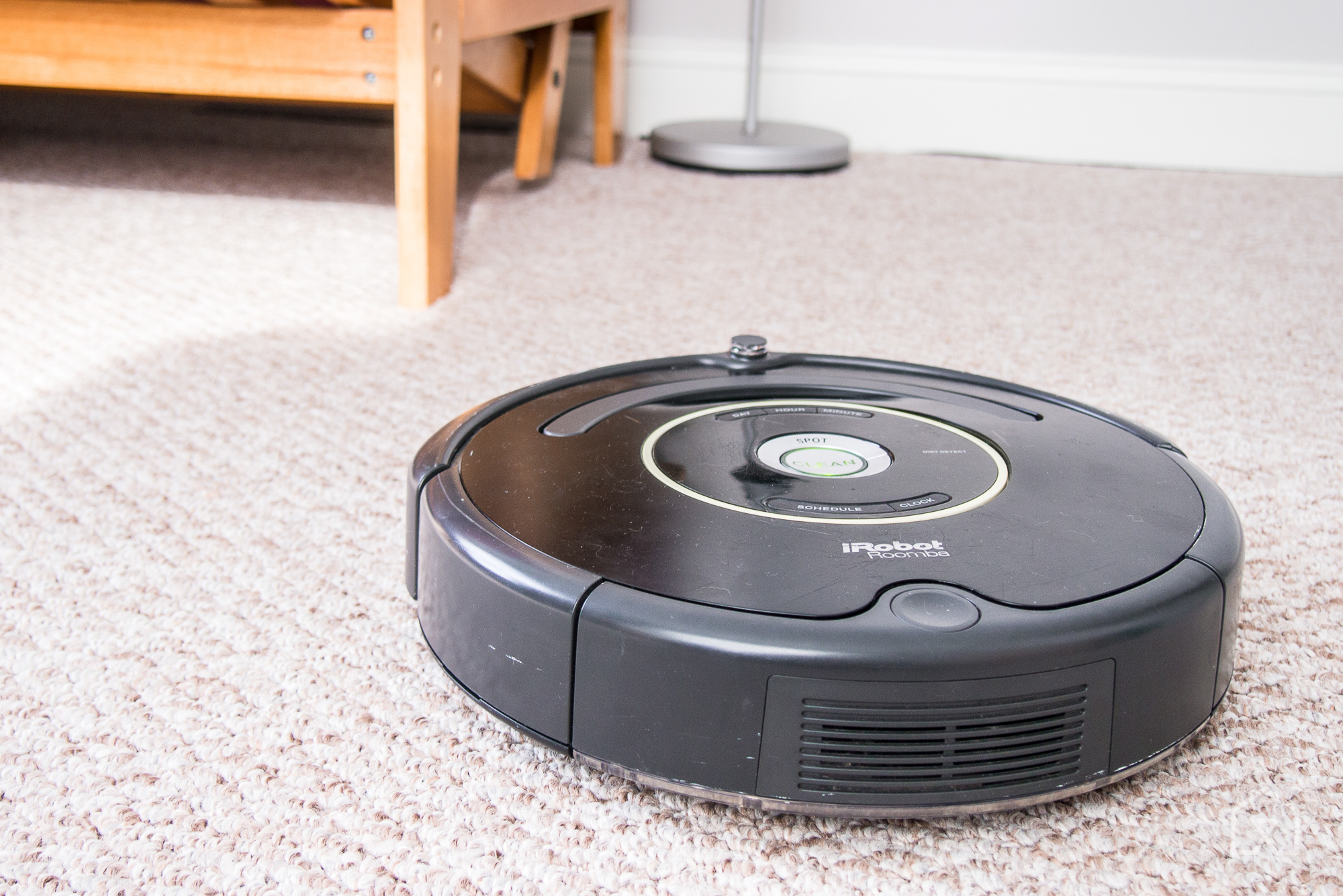 The best robot vacuums | Engadget