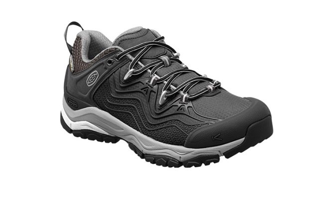 Win! A pair of KEEN A-Phlex hiking shoes - AOL