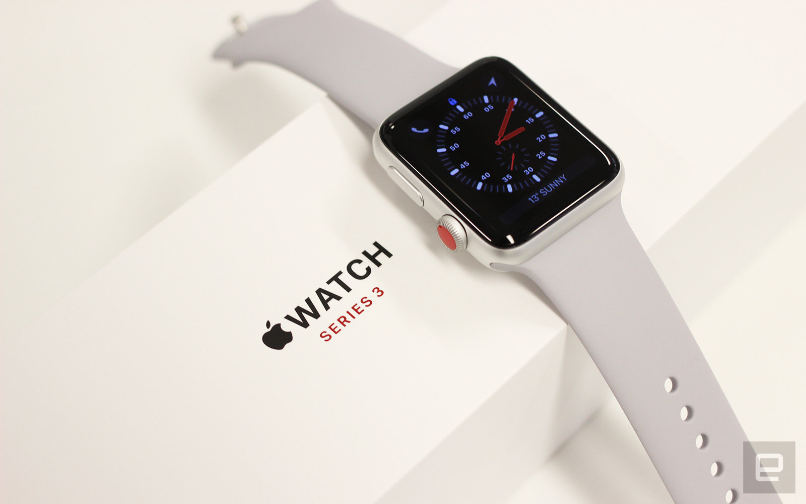 Apple Watchがサードパーティー製文字盤に対応か コードのなかに対応
