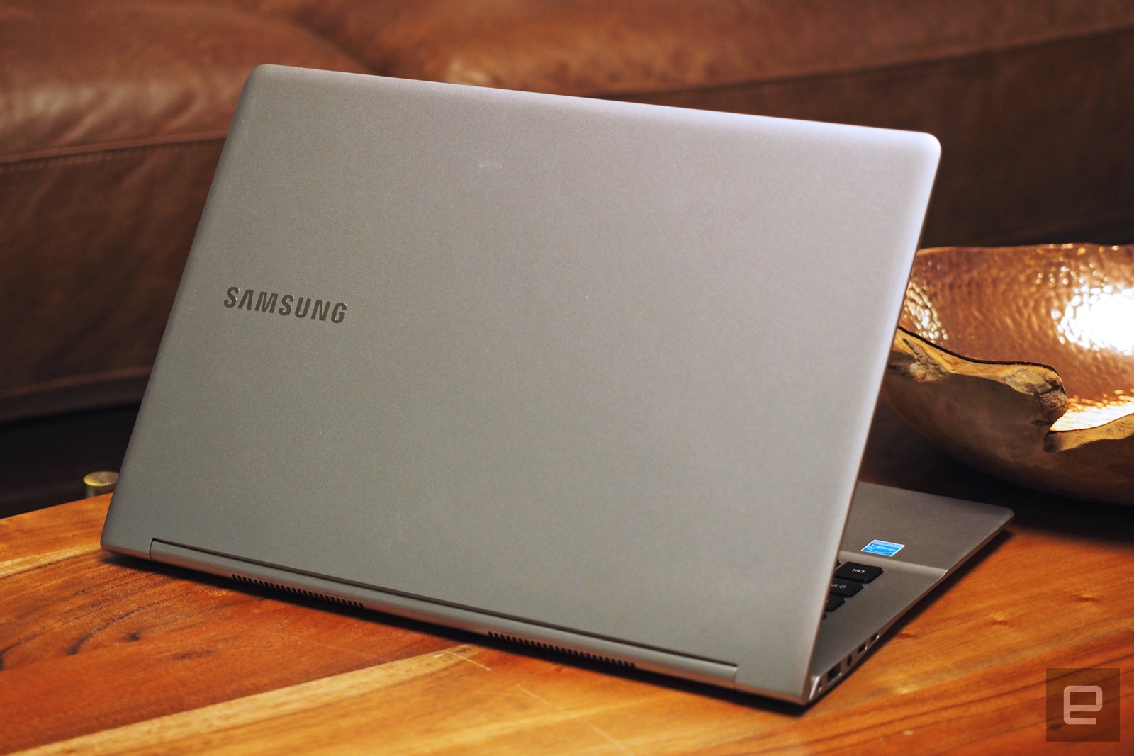 Samsung's thin and light Notebook 9 harks back to simpler 