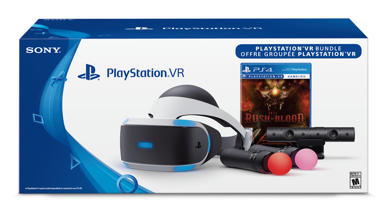 Ps4 vr sale worth it reddit