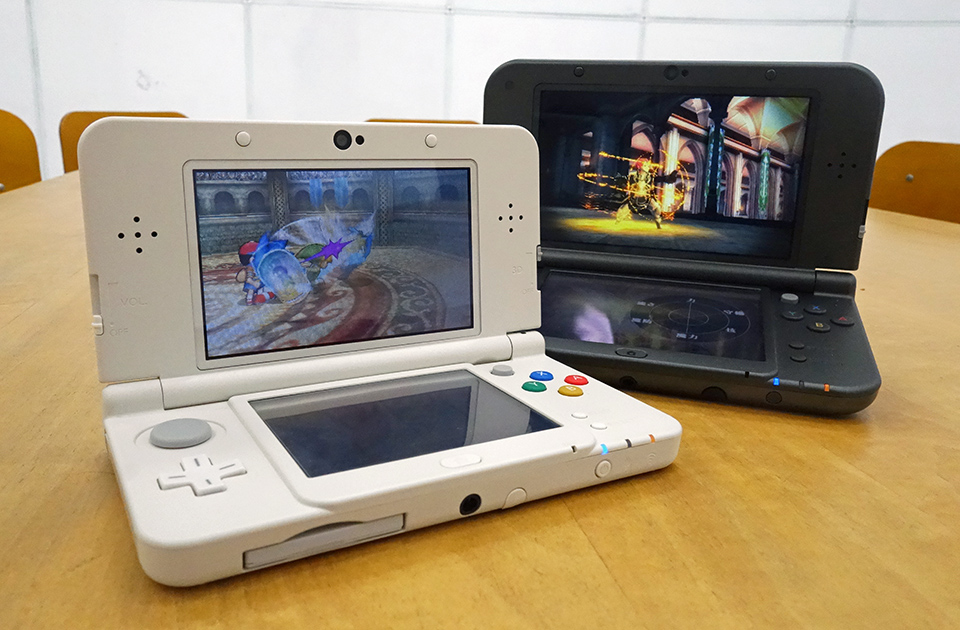 Nintendo 3DS review (2014): a good reason to give 3D another shot