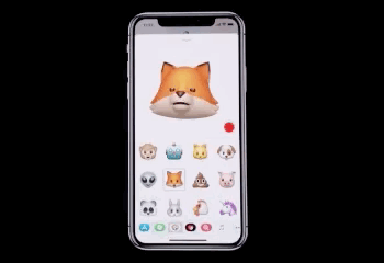 Emoji iphone