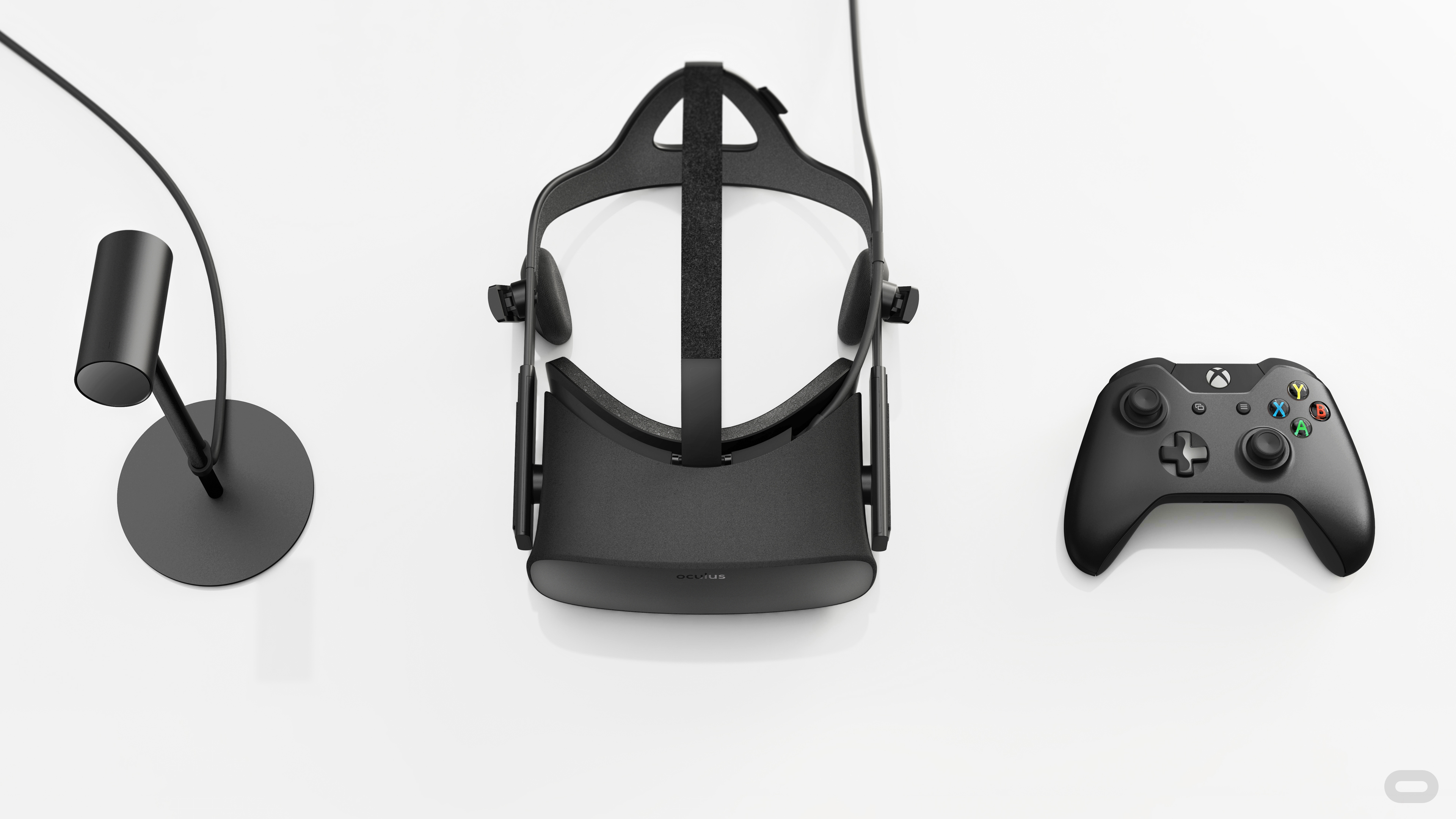 Oculus Rift S 高性能VR コントローラー付き - テレビゲーム