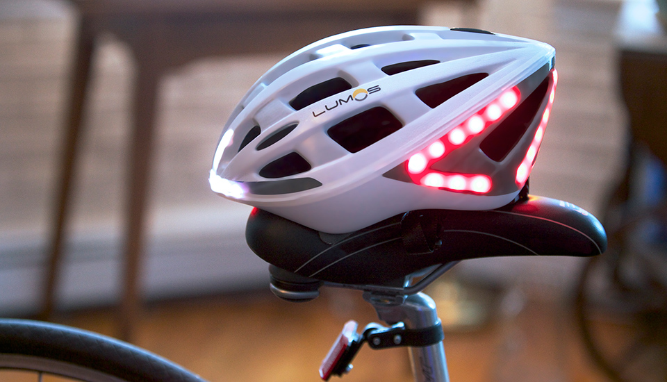 best bike helmet with lights