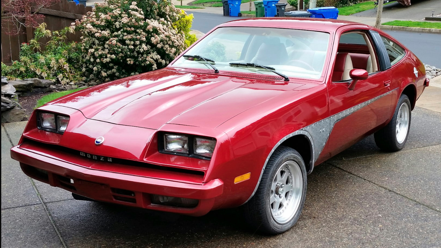 Шевроле монза. Шевроле Монза 1979. Chevrolet Monza 1975. Chevrolet Monza Spyder.