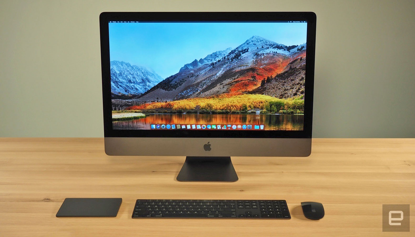 avid 2018 with imac pro vs imac