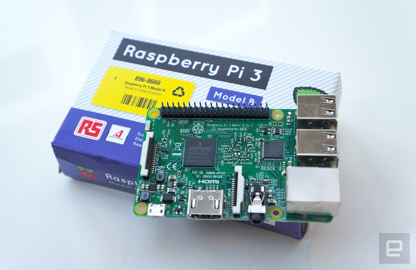raspberry pi 3 b  playstation 2