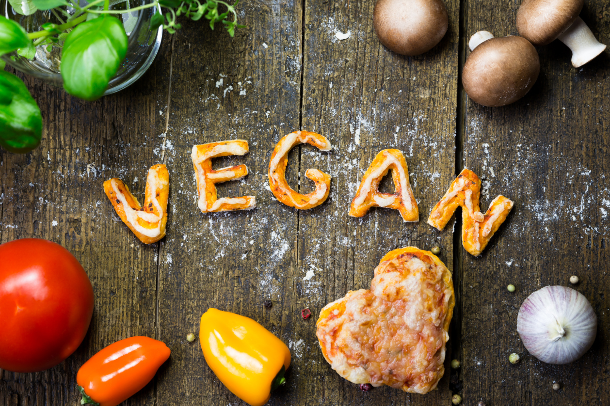 10 Important Things You Should Know Before Going Vegan Aol Lifestyle