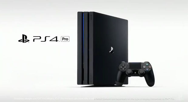 PS4 Proは「すでにPS4ソフトを一杯持ってるユーザー」のための買い替えハードだ(新PS4発表 感想戦) - Engadget 日本版