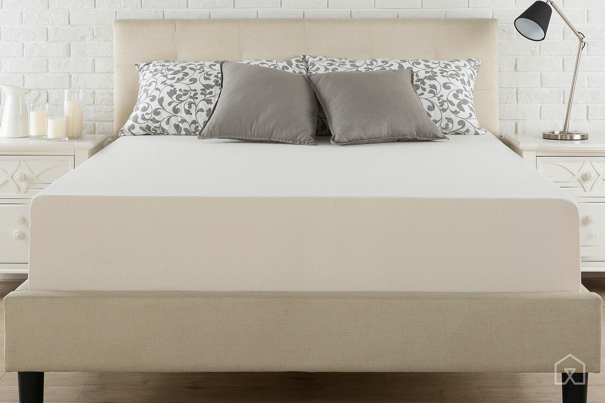 The best foam mattresses you can online