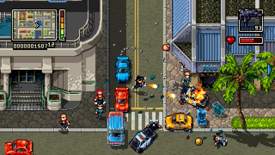 'Retro City Rampage' is getting a '16-bit' sequel - 960 x 540 png 100kB