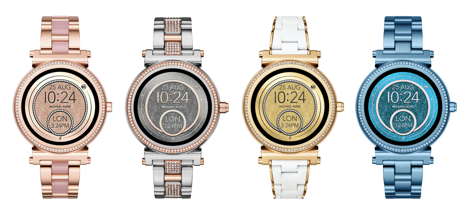 Michael Kors offers Android Wear 