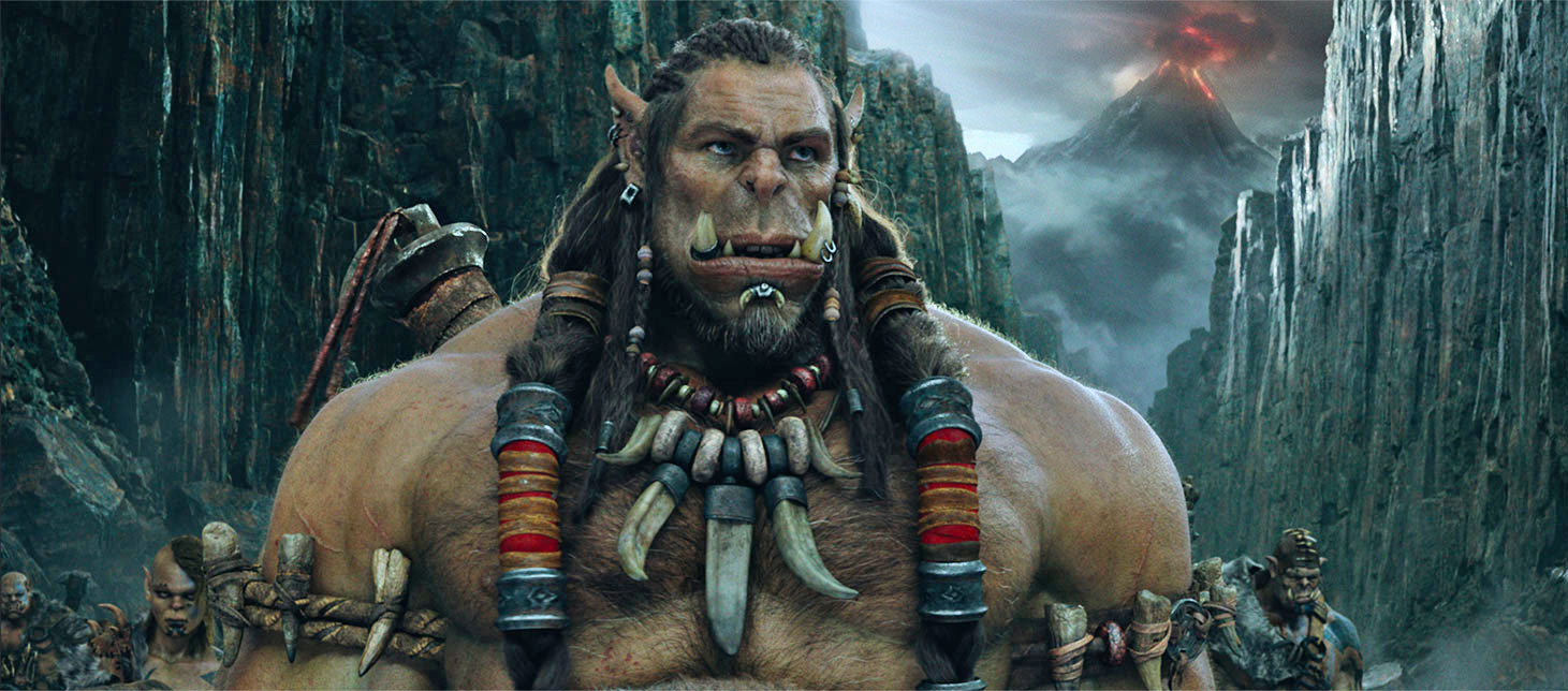 Some 'Warcraft' movie tickets include free 'World of ...