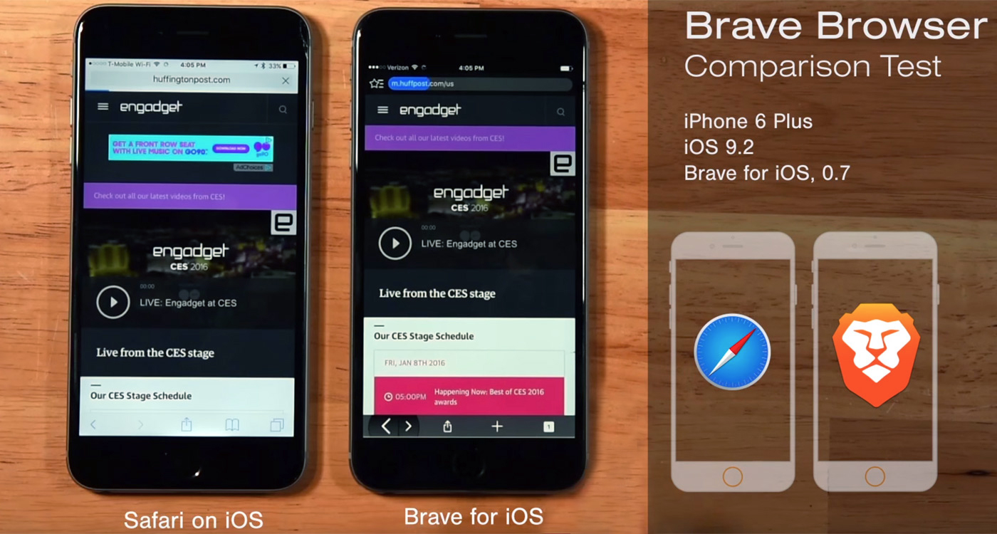 Brave Will Pay You In Bitcoins For Browsing The Web Updated - 