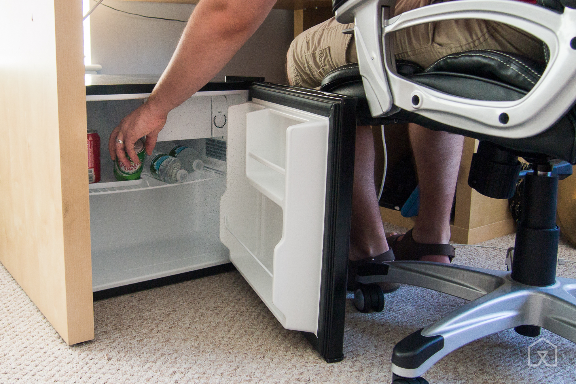 The Best Mini Fridge Engadget