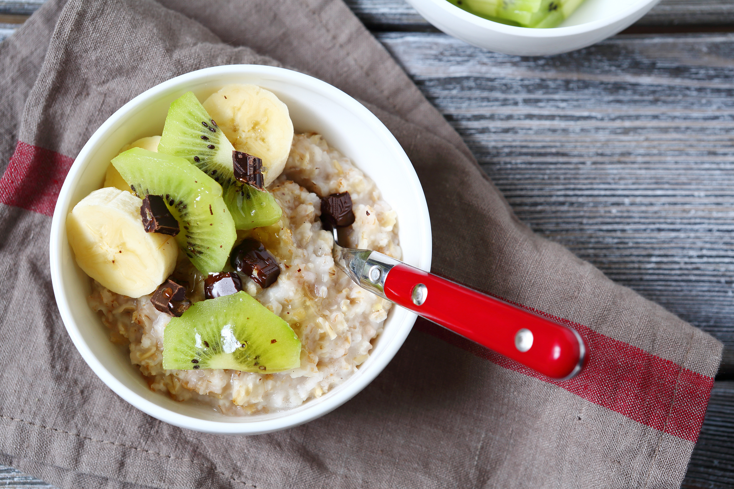 10 healthy breakfast ideas for the best morning ever - AOL Lifestyle