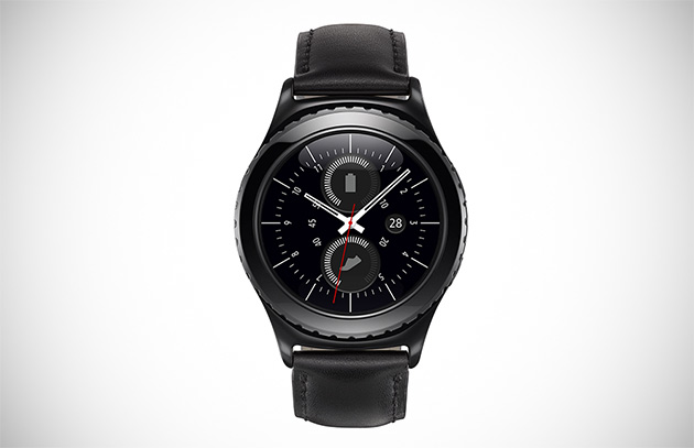 Samsung Gear S2