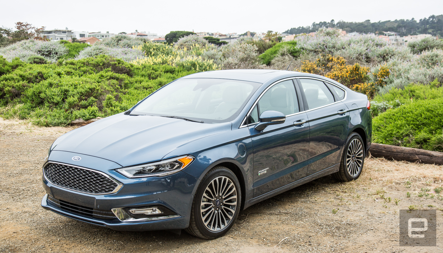The Ford Fusion Energi hybrid is great but going away