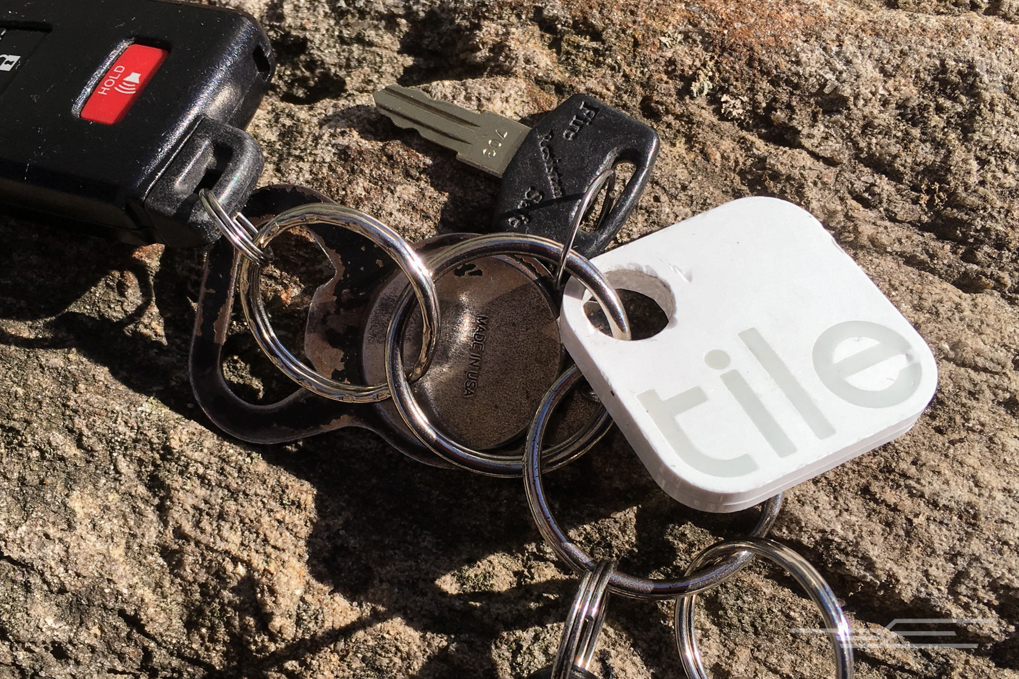 The Best Bluetooth Tracker