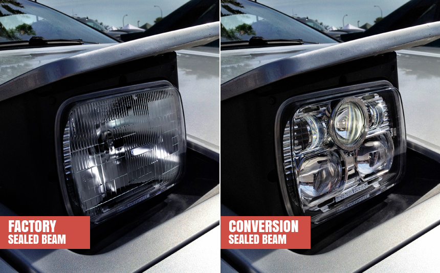 Everything you'll need to restore your foggy headlights - Autoblog