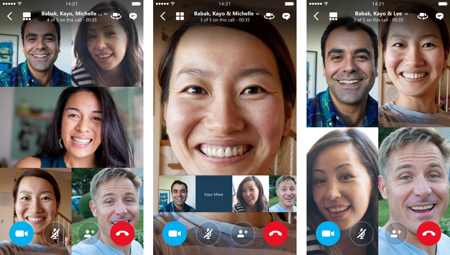 skype for business app mobile calling troubleshoot