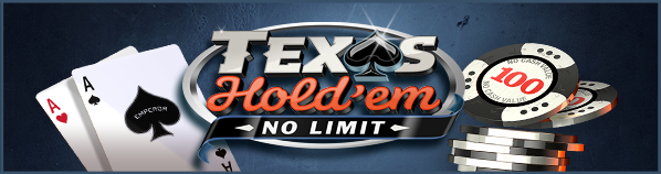 Free Texas Holdem No Limit