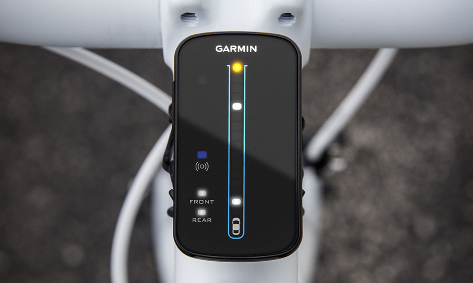 garmin varia bike radar