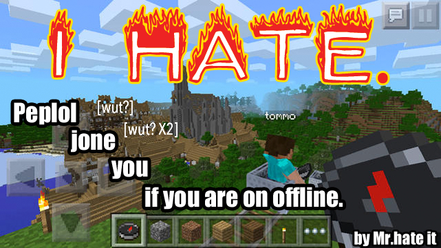 is minecraft bad for my mac