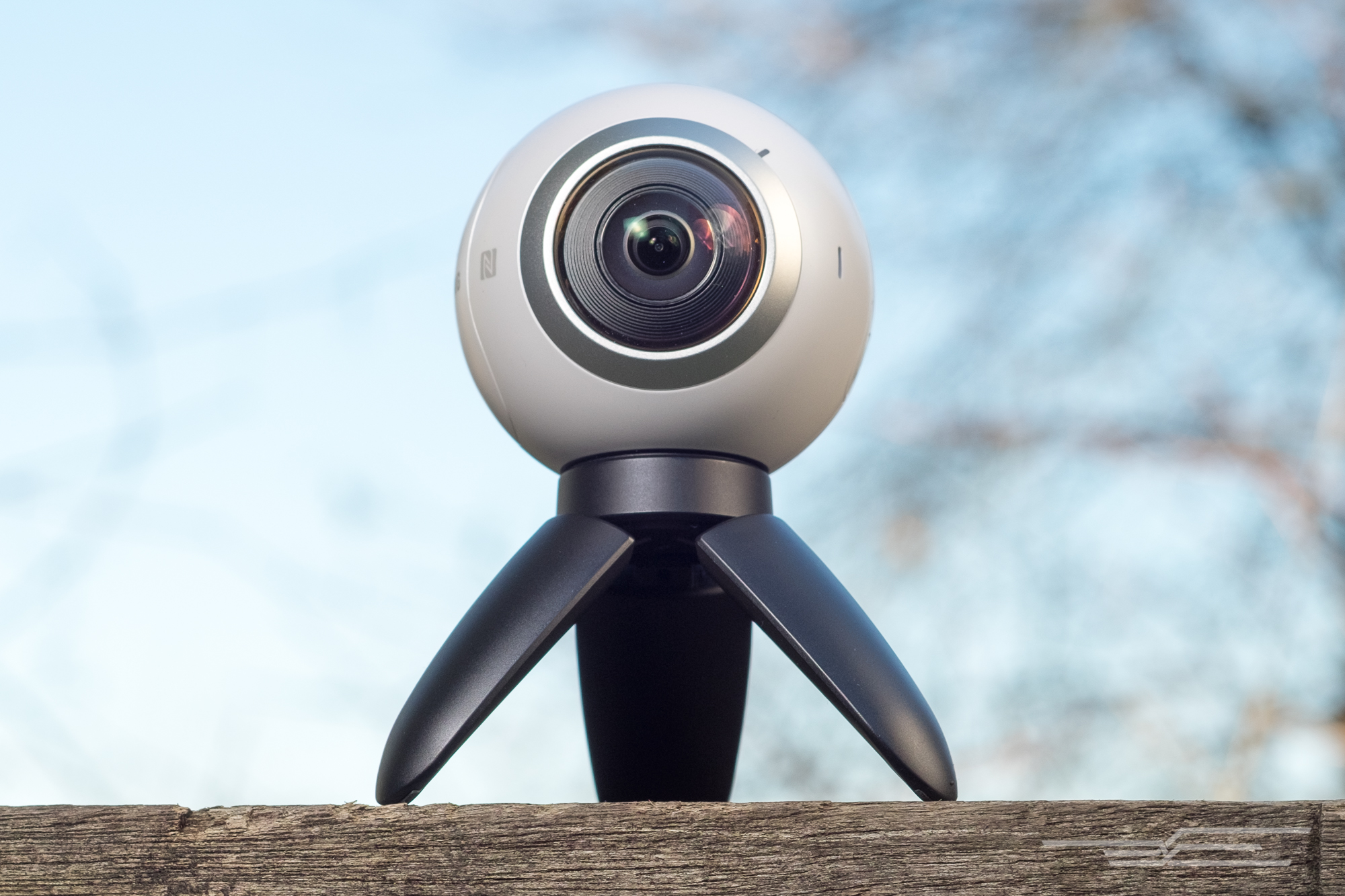 كاميرا 360 درجة: كل ما تريد معرفته 5