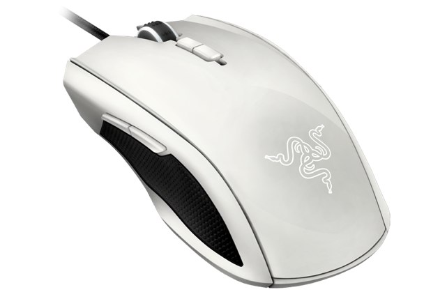 gaming mouse for mac