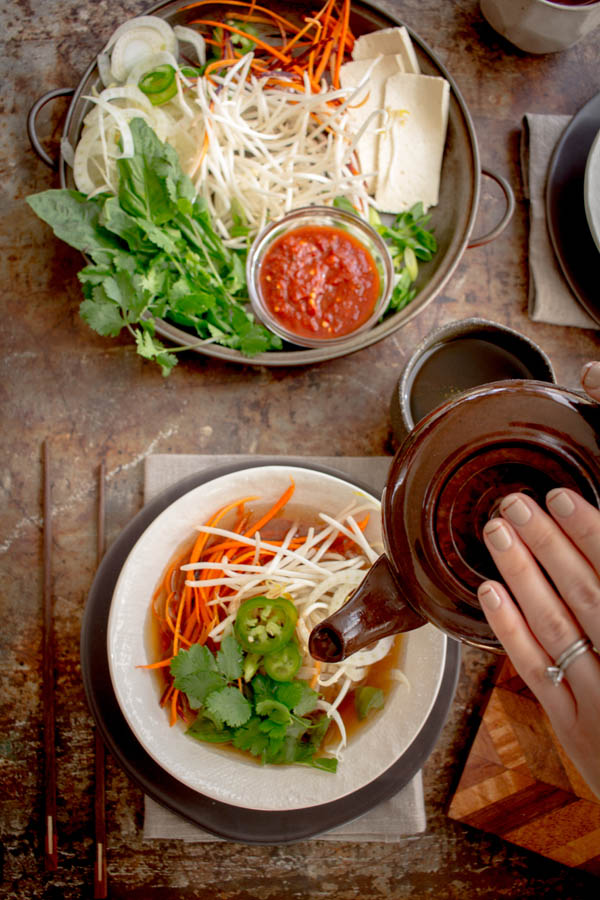 Easy 30 minute pho recipe - AOL Lifestyle